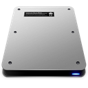 Internal - Slick Drives Remake Icon